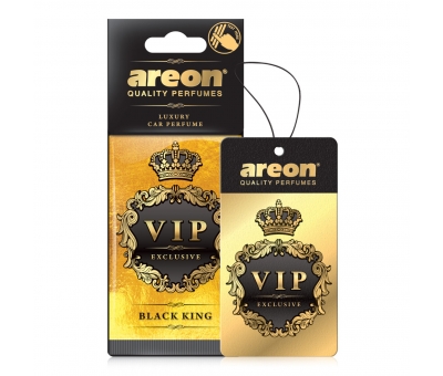 Vip Black King Oto Araç Kokusu